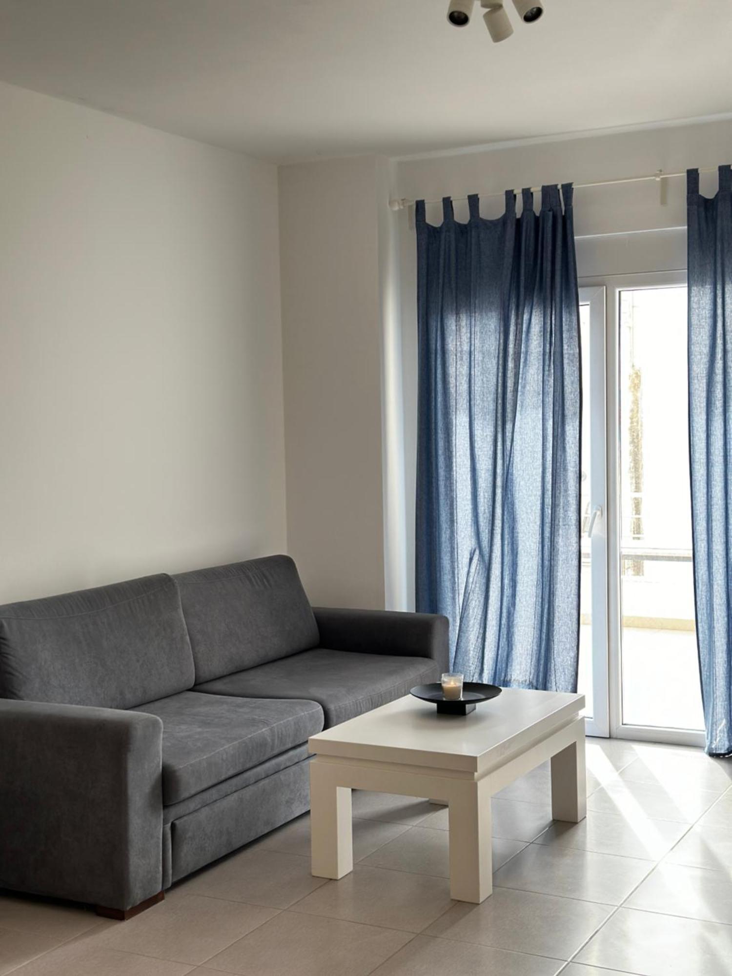 Veranda Sea View Apartment Sarandë Exterior foto